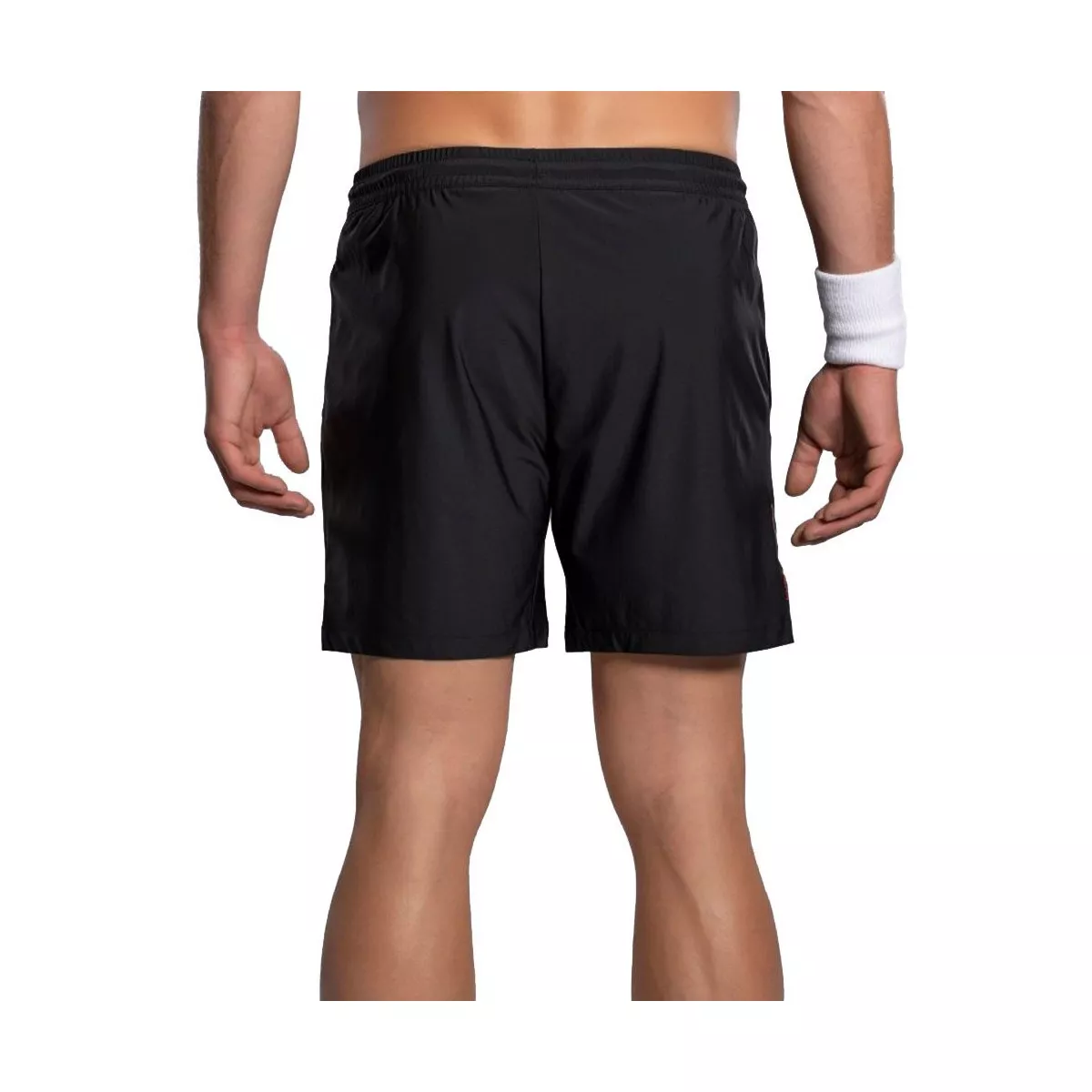 Short Nox Team Fit 26 Noir