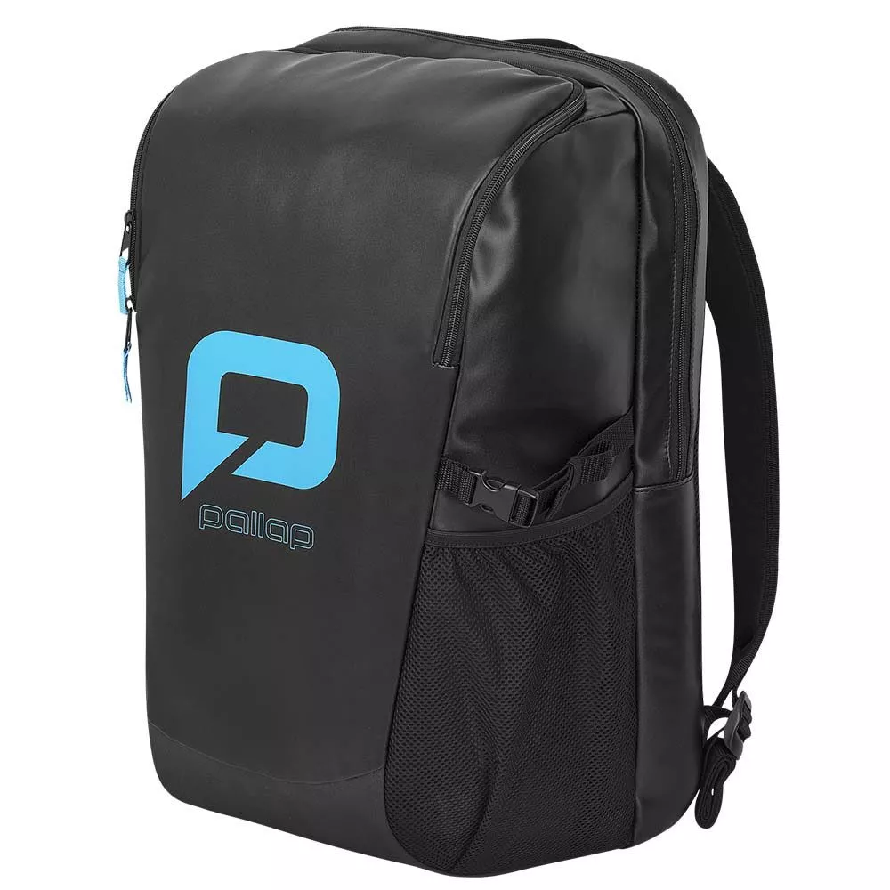 Sac à dos Pallap Travel Technical Noir