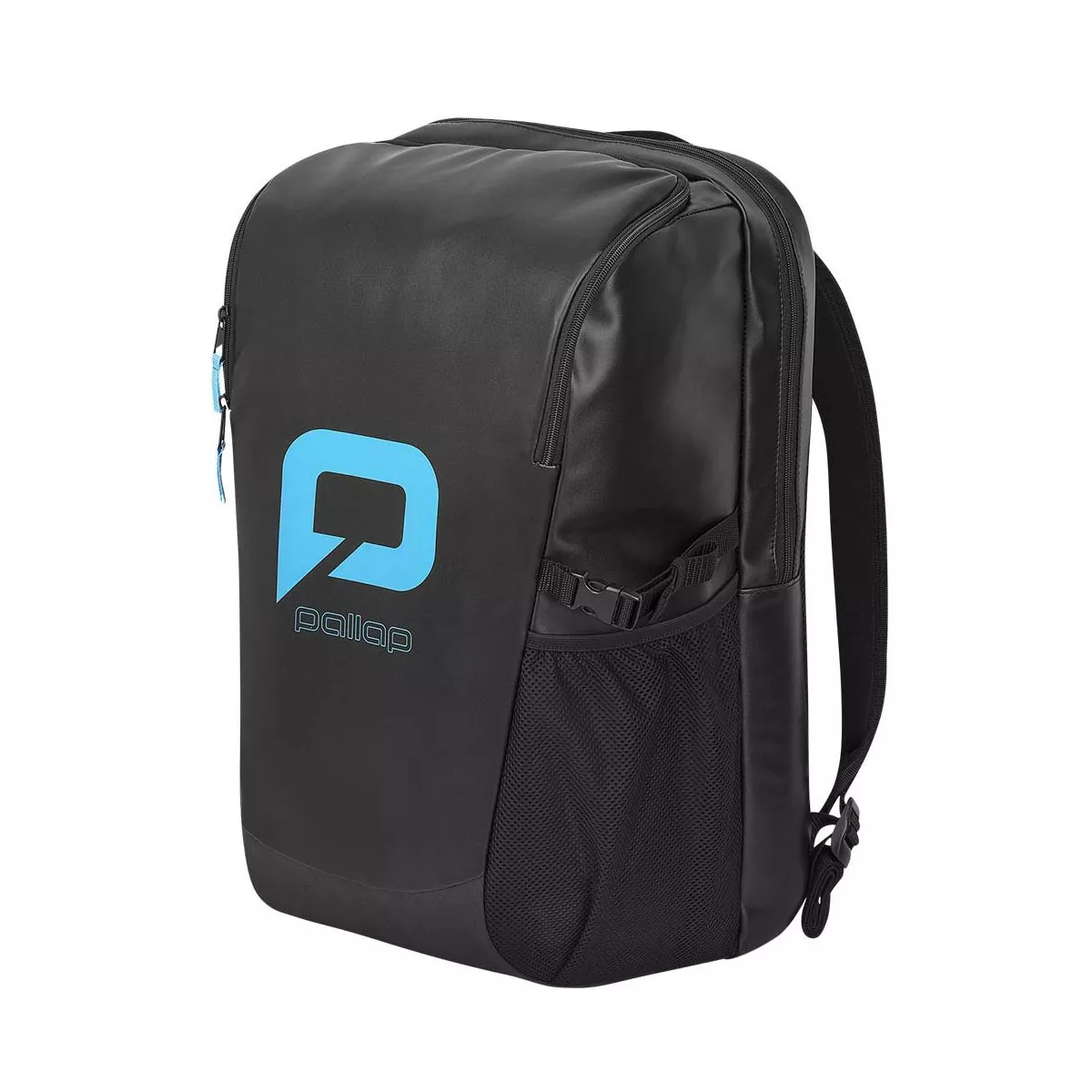 Sac à dos Pallap Travel Technical Noir