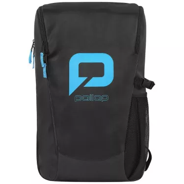 Sac à dos Pallap Travel Technical Noir