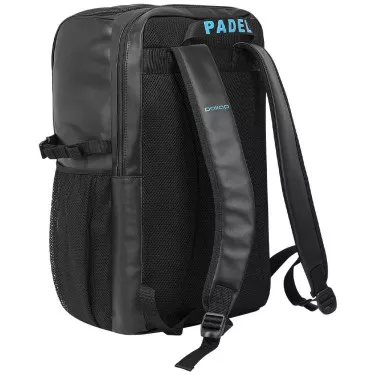 Sac à dos Pallap Travel Technical Noir