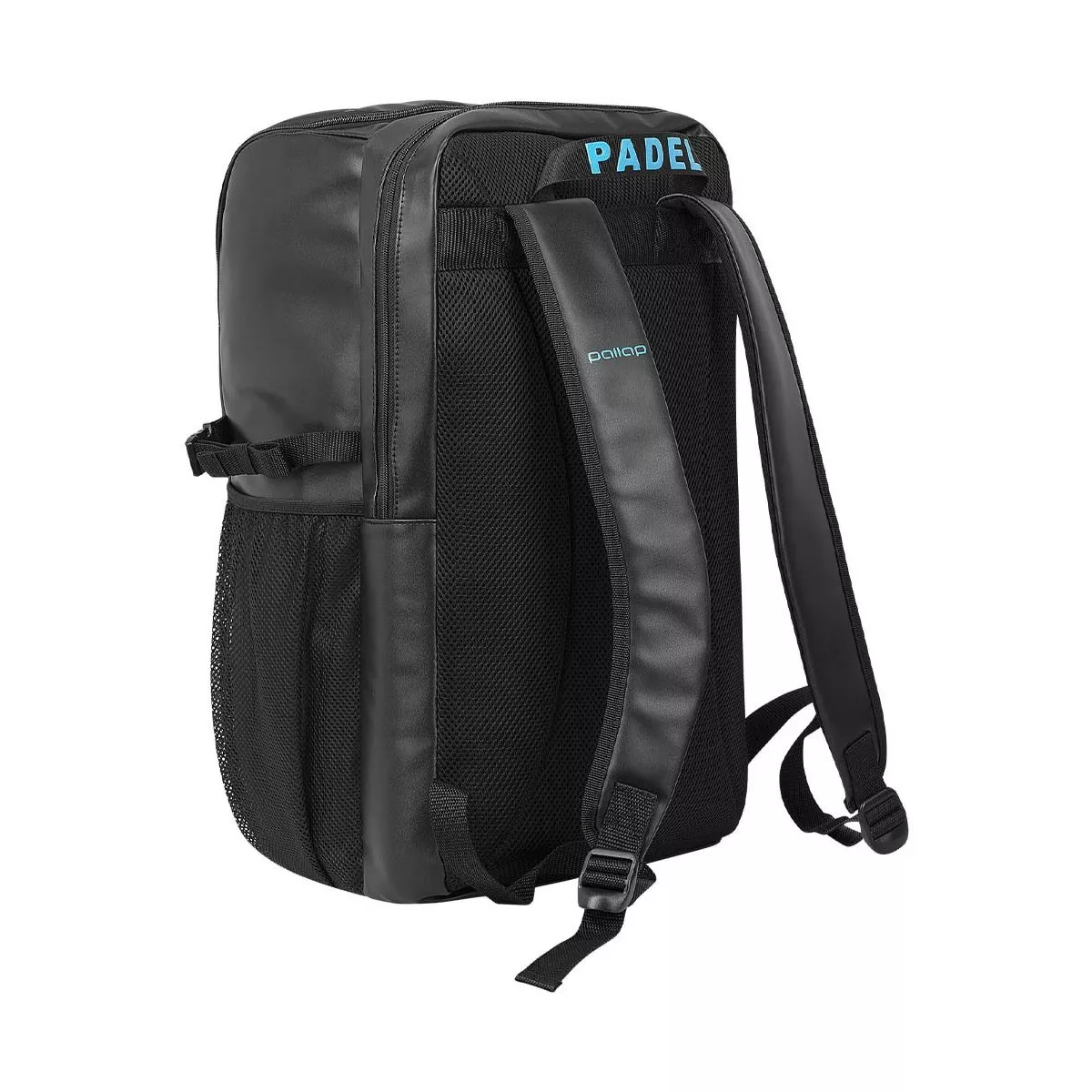 Sac à dos Pallap Travel Technical Noir