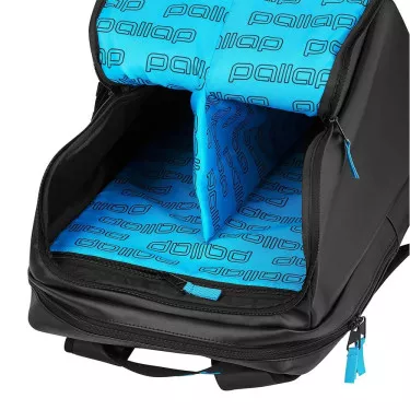 Sac à dos Pallap Travel Technical Noir