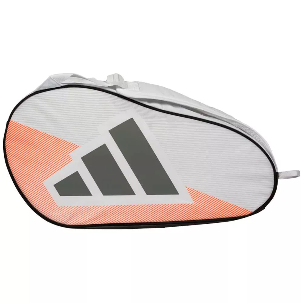 Sac de padel Adidas Control 2026 Blanc