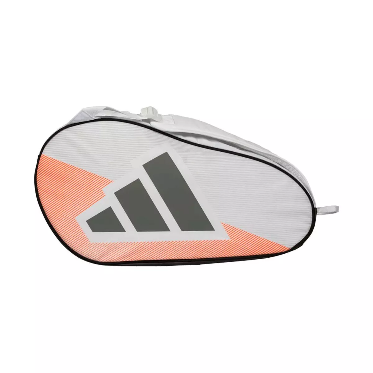 Sac de padel Adidas Control 2026 Blanc