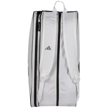 Sac de padel Adidas Control 2026 Blanc