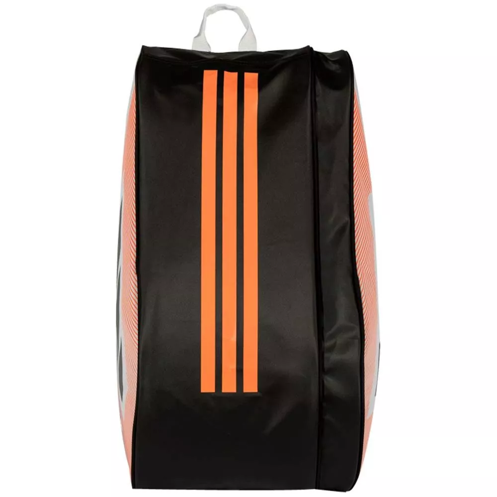 Sac de padel Adidas Control 2026 Blanc