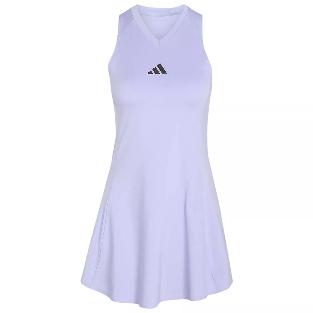 Robe Adidas Tennis Y Climacool Pro London Violet