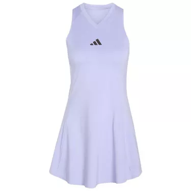 Robe Adidas Tennis Y Climacool Pro London Violet
