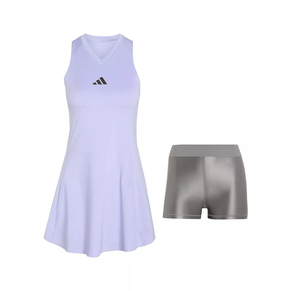 Robe Adidas Tennis Y Climacool Pro London Violet