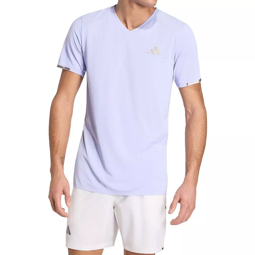T-Shirt Adidas Pro FreeLift London Violet