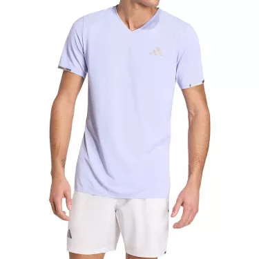 T-Shirt Adidas Pro FreeLift London Violet