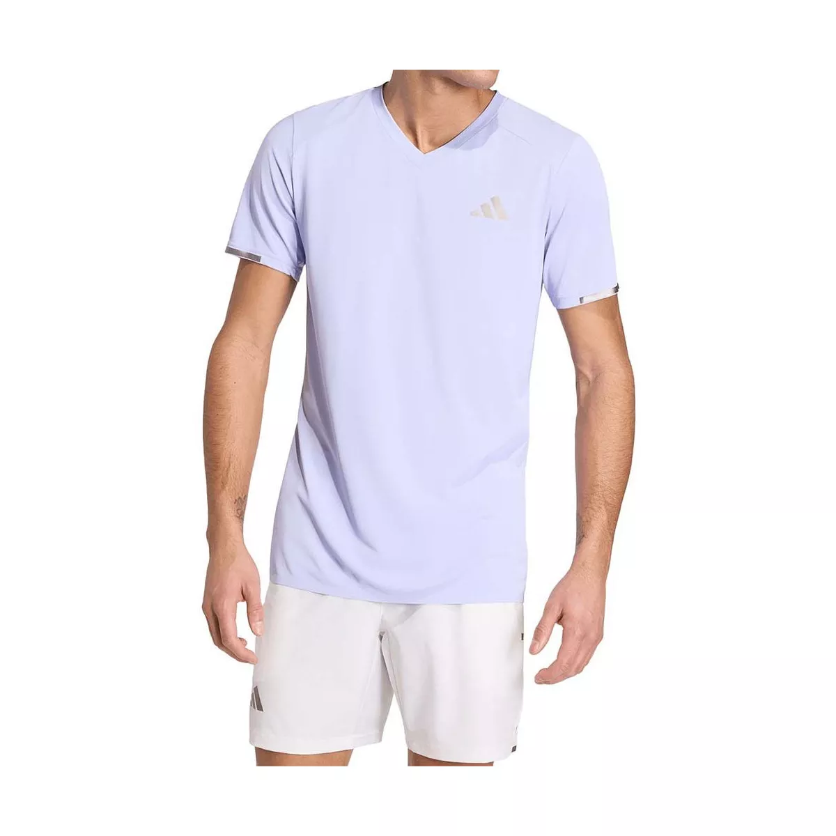 T-Shirt Adidas Pro FreeLift London Violet