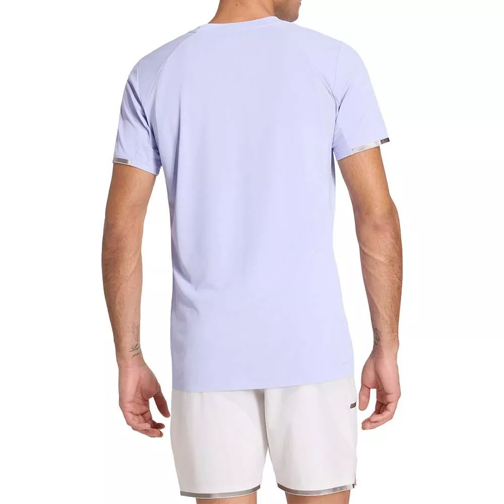T-Shirt Adidas Pro FreeLift London Violet