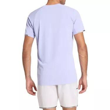 T-Shirt Adidas Pro FreeLift London Violet