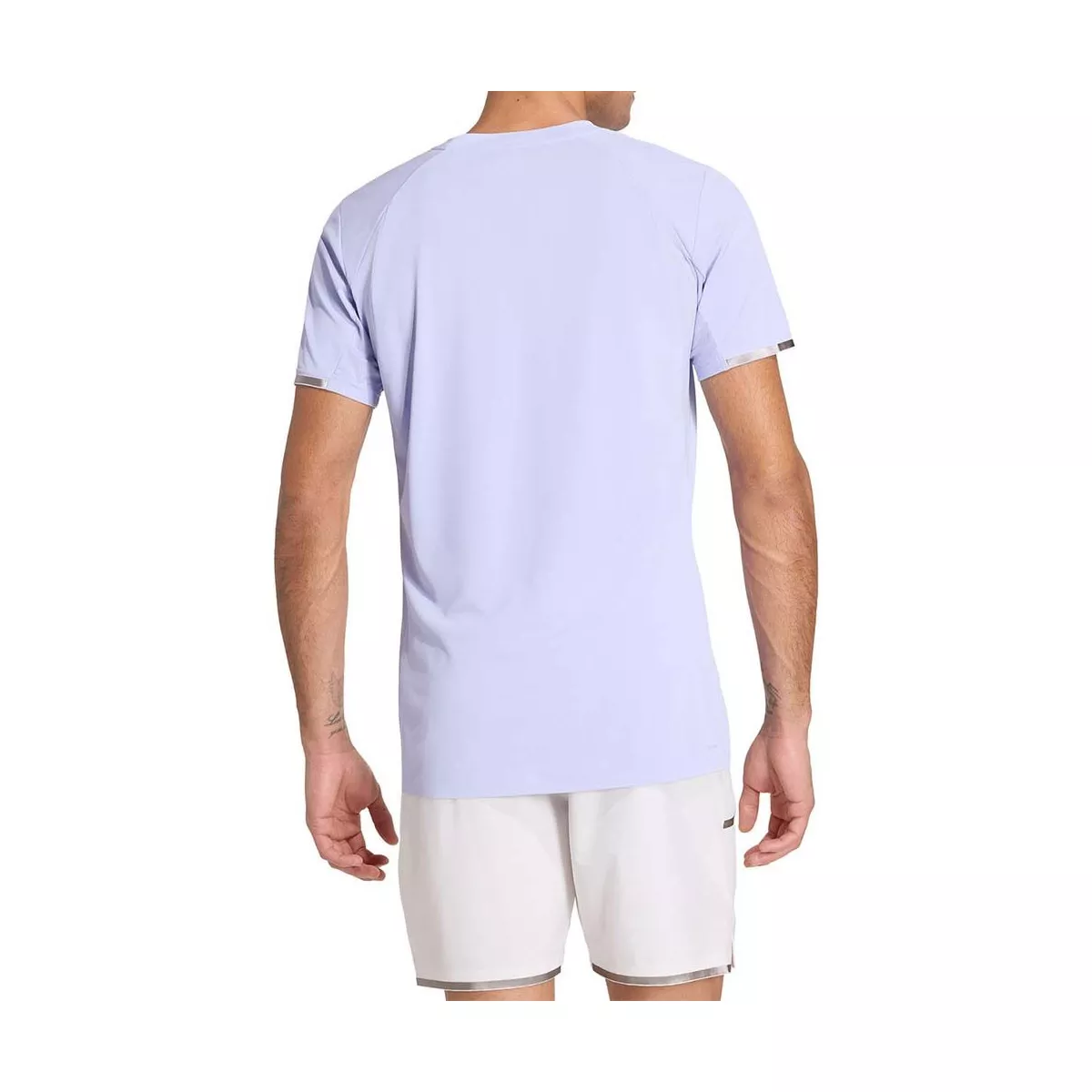T-Shirt Adidas Pro FreeLift London Violet