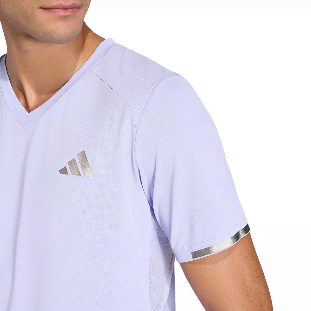 T-Shirt Adidas Pro FreeLift London Violet