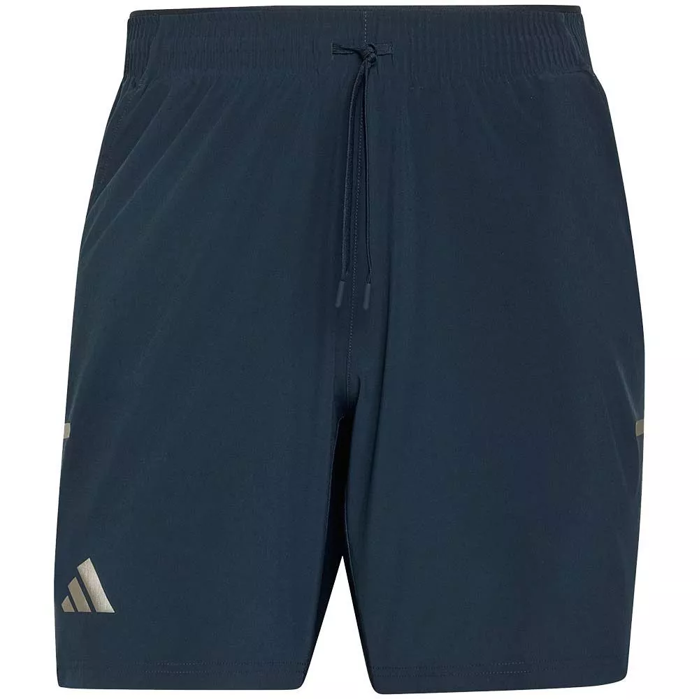 Short Adidas Pro 2N1 London Bleu marine