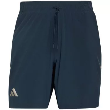 Short Adidas Pro 2N1 London Bleu marine