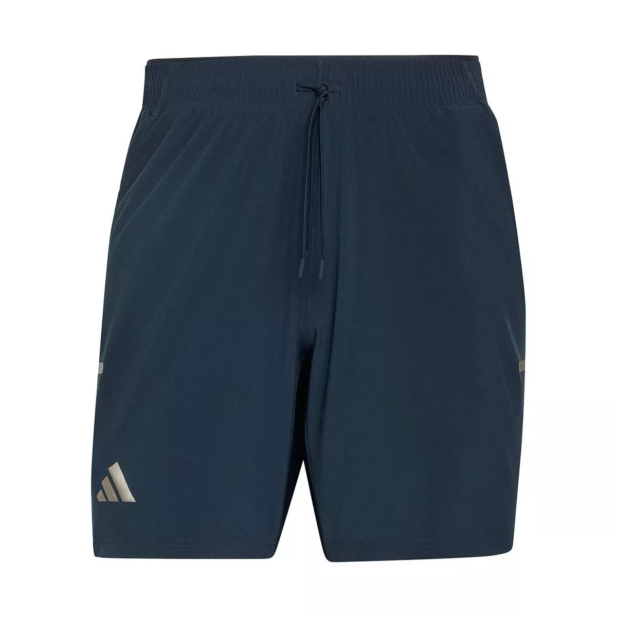 Short Adidas Pro 2N1 London Bleu marine