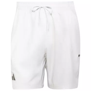 Short Adidas Pro 2N1 London Blanc