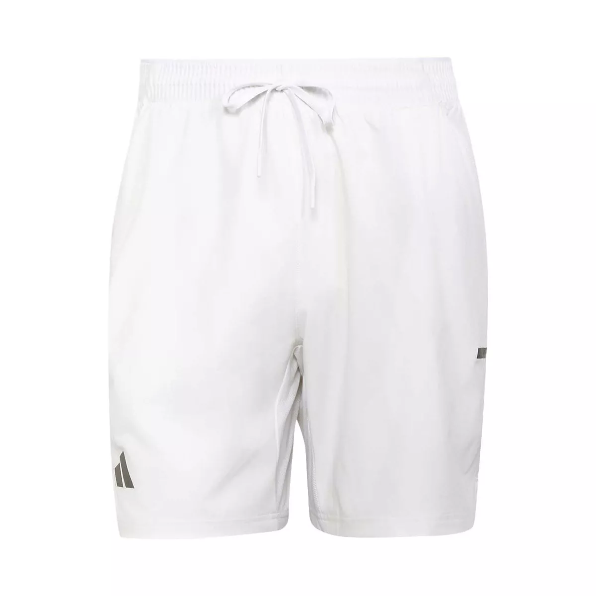 Short Adidas Pro 2N1 London Blanc