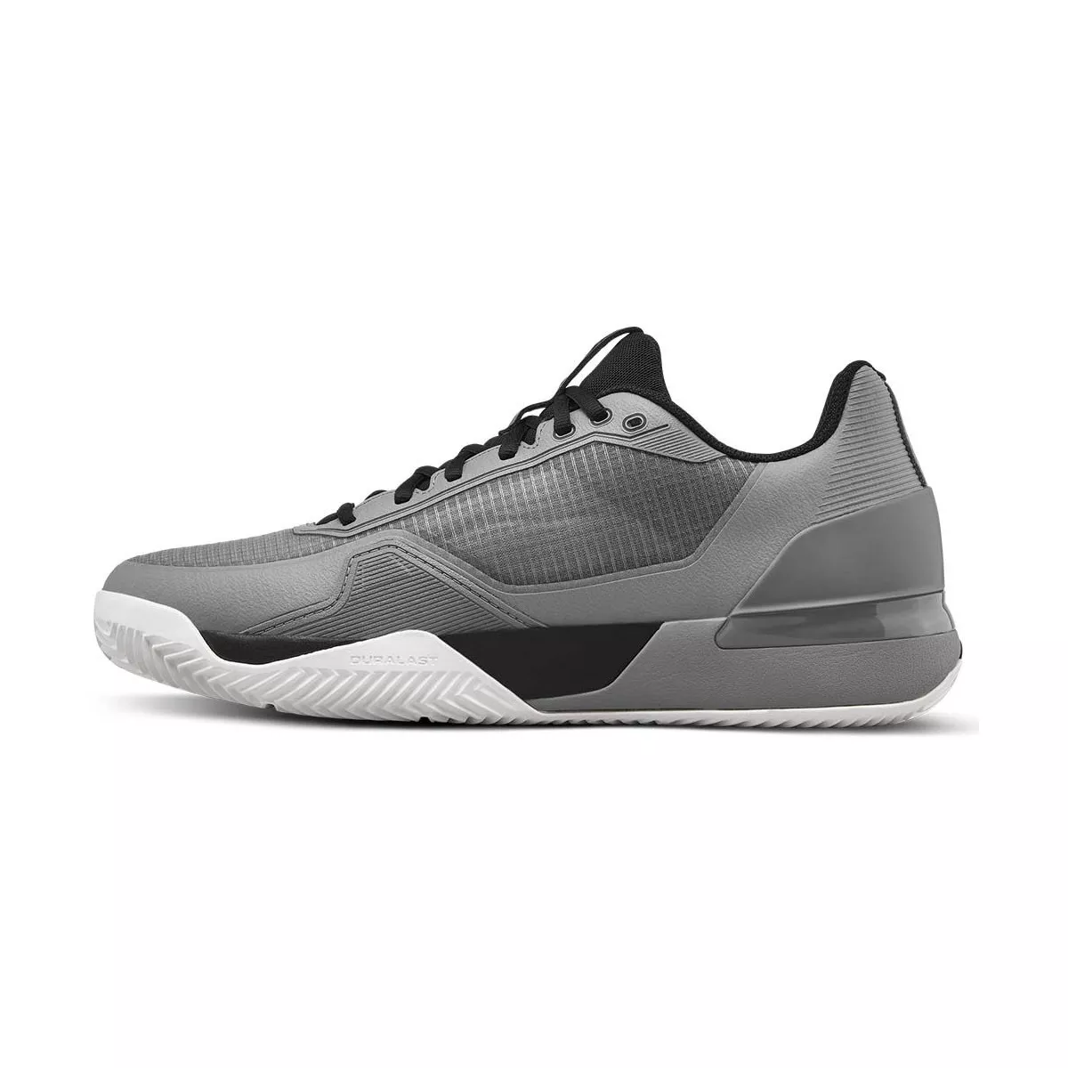 Chaussures Wilson Rush Tour 5 Clay Gris / Noir