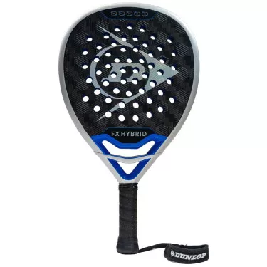 Raquette de padel Dunlop FX Hybrid 2026