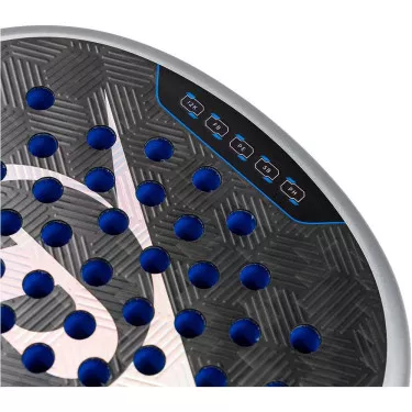 Raquette de padel Dunlop FX Hybrid 2026