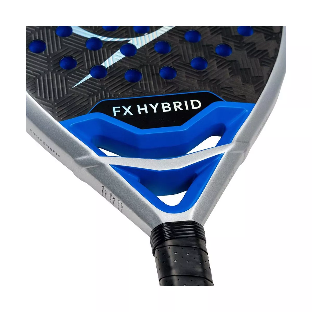 Raquette de padel Dunlop FX Hybrid 2026