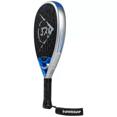 Raquette de padel Dunlop FX Hybrid Team 2026