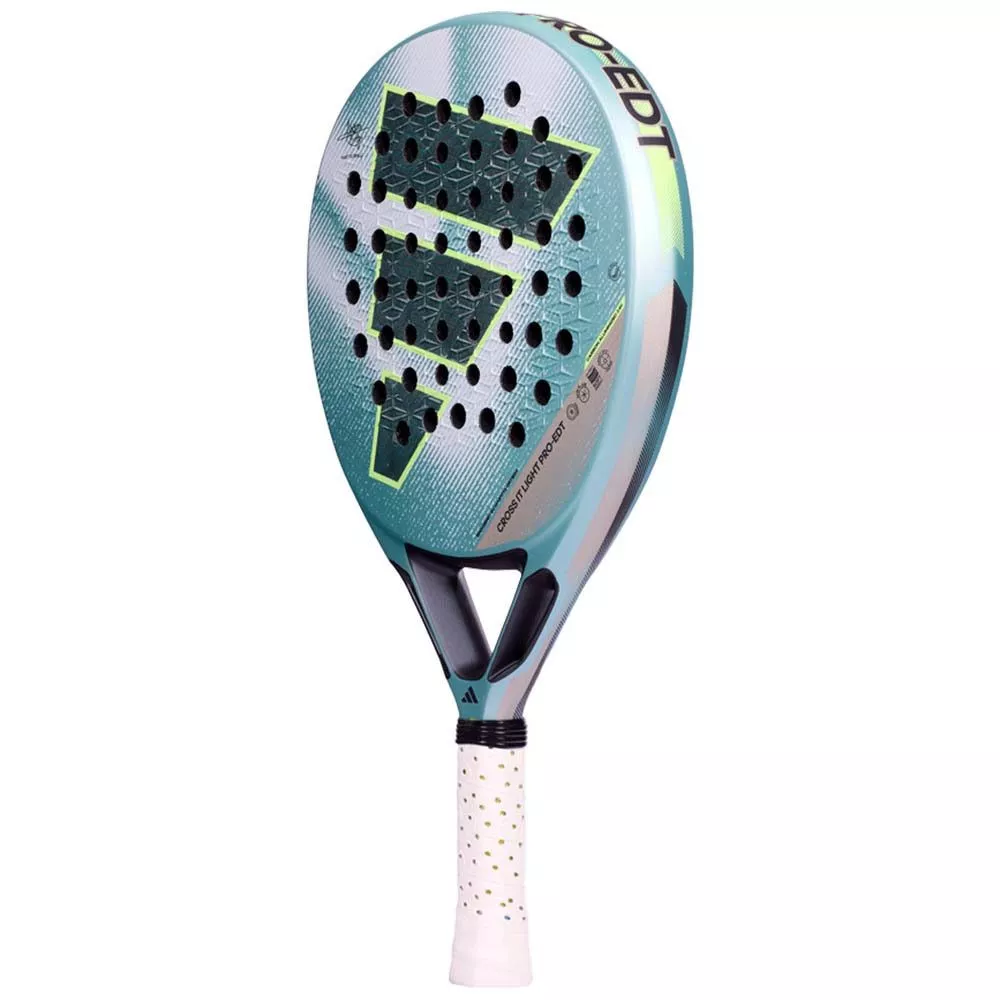 Raquette de padel Adidas Cross It Light Pro EDT 2026 Marta Ortega