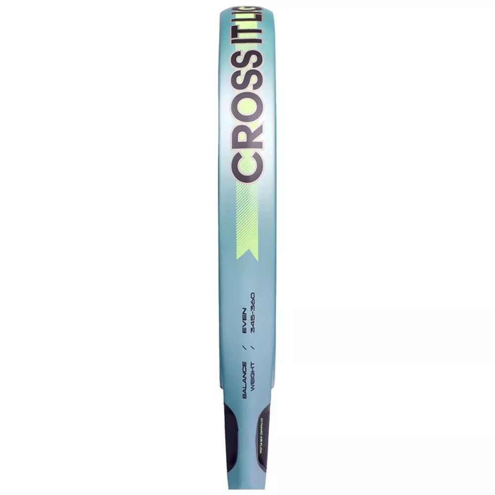 Raquette de padel Adidas Cross It Light Pro EDT 2026 Marta Ortega
