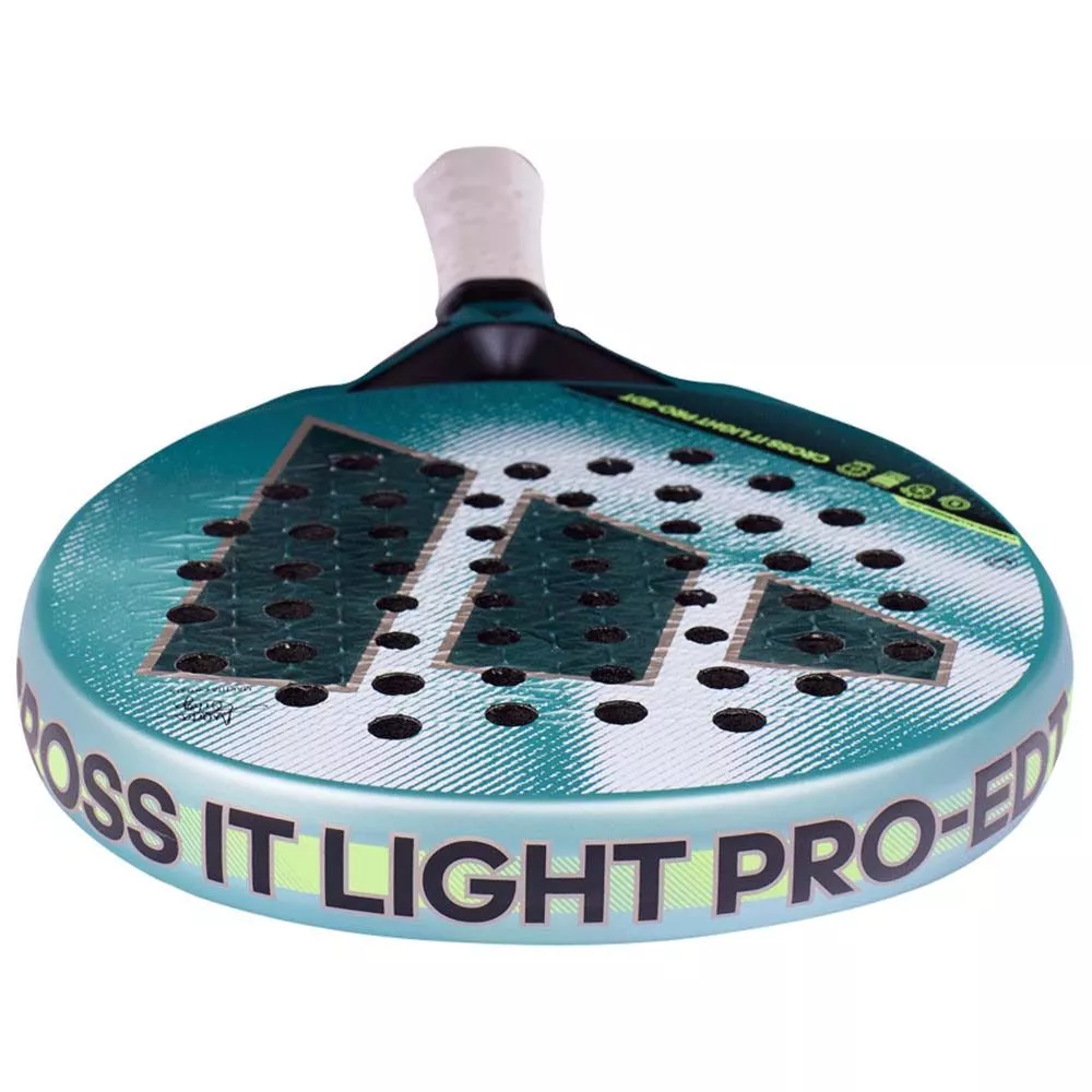 Raquette de padel Adidas Cross It Light Pro EDT 2026 Marta Ortega
