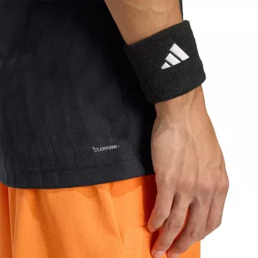 T-Shirt Adidas Climacool+ Airchill FreeLift Noir