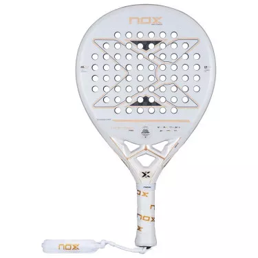 Raquette de padel Nox NextGen Pro Hybrid 12K 2026
