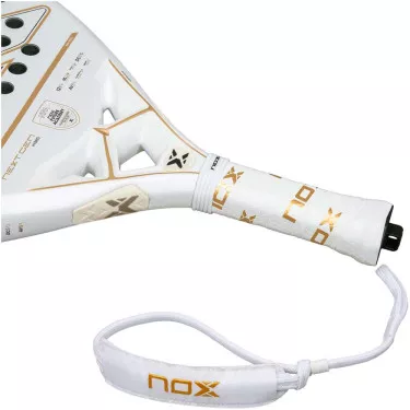 Raquette de padel Nox NextGen Pro Hybrid 12K 2026