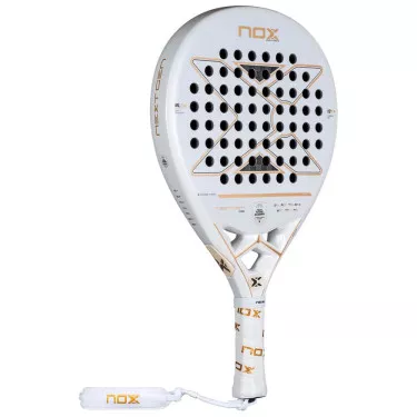 Raquette de padel Nox NextGen Pro Hybrid 12K 2026