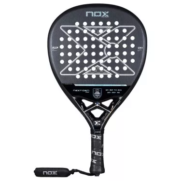 Raquette de padel Nox NextGen Pro Attack 12K 2026