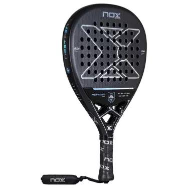 Raquette de padel Nox NextGen Pro Attack 12K 2026