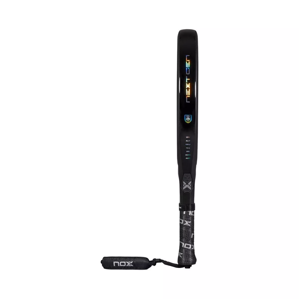 Raquette de padel Nox NextGen Pro Attack 12K 2026