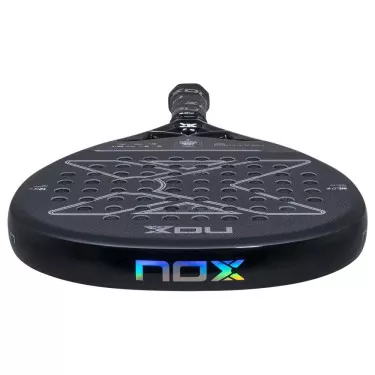 Raquette de padel Nox NextGen Pro Attack 12K 2026