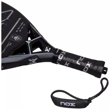 Raquette de padel Nox NextGen Pro Attack 12K 2026