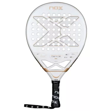Raquette de padel Nox AT10 Genius Jr 2026