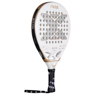 Raquette de padel Nox AT10 Genius Jr 2026