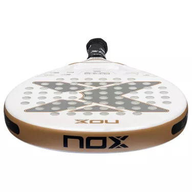 Raquette de padel Nox AT10 Genius Jr 2026