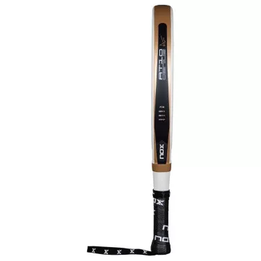 Raquette de padel Nox AT10 Genius Jr 2026