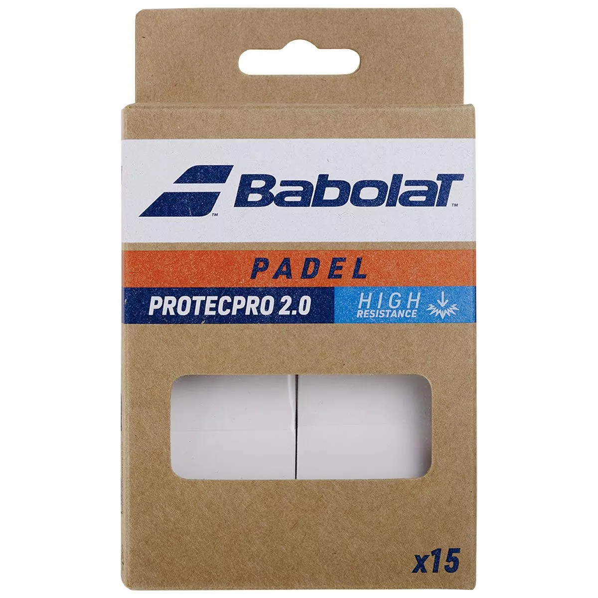 Protection Babolat Protecpro 2.0 X15