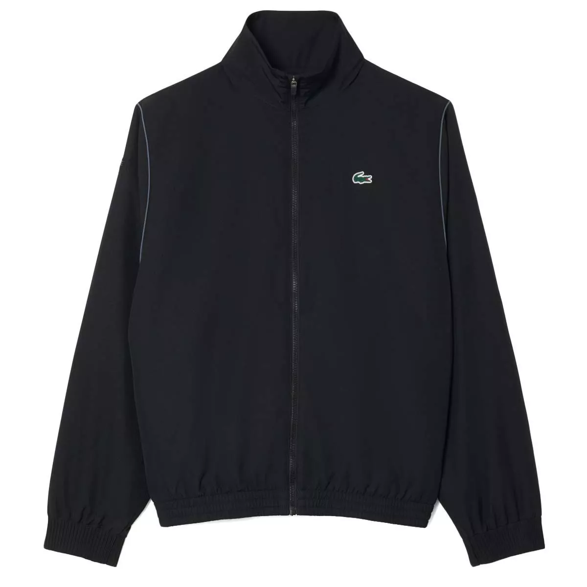 Survêtement Lacoste Tennis x Novak Djokovic Noir / Gris