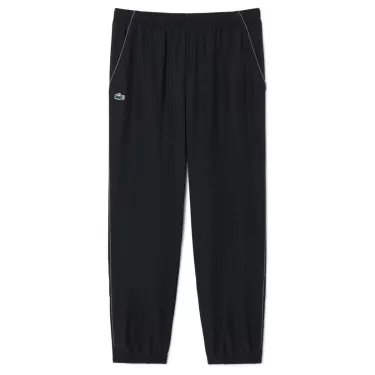 Survêtement Lacoste Tennis x Novak Djokovic Noir / Gris
